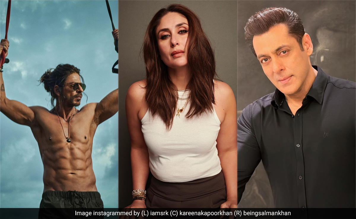 किसी को है नाखून कुतरने की आदत तो कोई सोता है जूते पहनकर, बॉलीवुड के इन 5 स्टार्स की है ये अजीबोगरीब आदतें