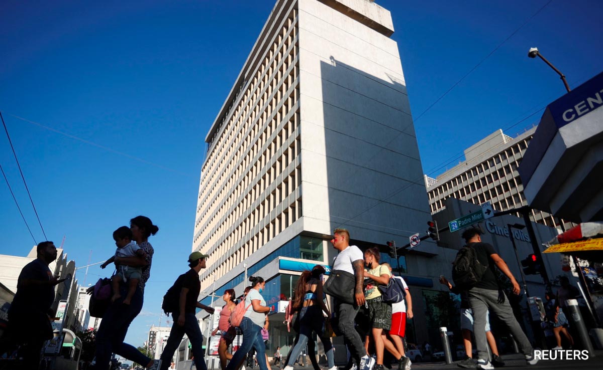 July 3 Was World's Hottest Day Ever As Global Temperatures Rise