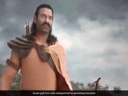Aamir Khan Productions' Shout Out To Team <I>Adipurush</i>: "May It Win The Hearts Of Audiences" Aamir Khan Productions' Shout Out To Team <I>Adipurush</i>: "May It Win The Hearts Of Audiences"