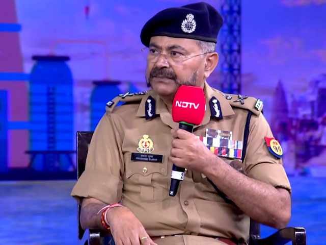 "पुलिस की कार्रवाई जात या धर्म देख कर नहीं होती": स्पेशल डीजी लॉ एंड ऑर्डर प्रशांत कुमार