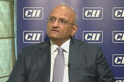 Things In India Better At Ground Level Than IMF Projection: Industry Body CII Chief Things In India Better At Ground Level Than IMF Projection: Industry Body CII Chief