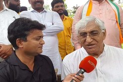 "Bhupesh Baghel To Lead Chhattisgarh Fight": Bitter Rival After Promotion "Bhupesh Baghel To Lead Chhattisgarh Fight": Bitter Rival After Promotion