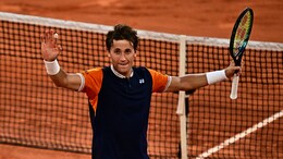 Casper Ruud Enters French Open Final, To Face Novak Djokovic In Summit Clash