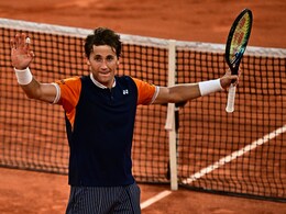 Casper Ruud Enters French Open Final, To Face Novak Djokovic In Summit Clash