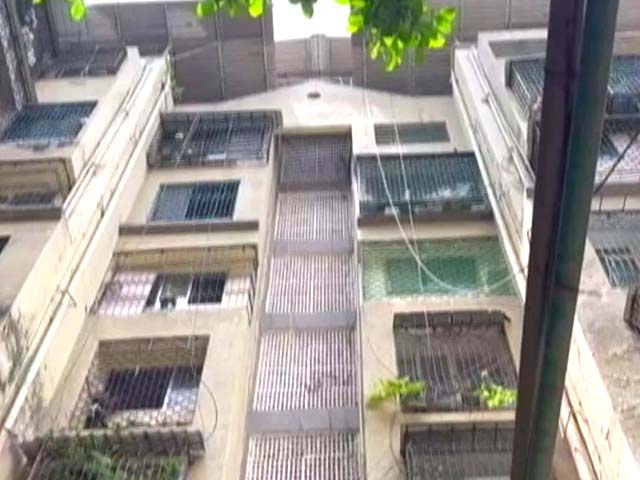 32-Year-Old Murdered In Mumbai, Tree Cutter Used To Chop Body