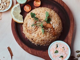 Why Biryani In Restaurants Always Taste Better - Secret Tips That You Can Use