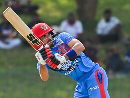 AFG vs SL: Afghanistan की धमाकेदार जीत, Sri Lanka को पहले वनडे में हराकर किया ये कारनामा