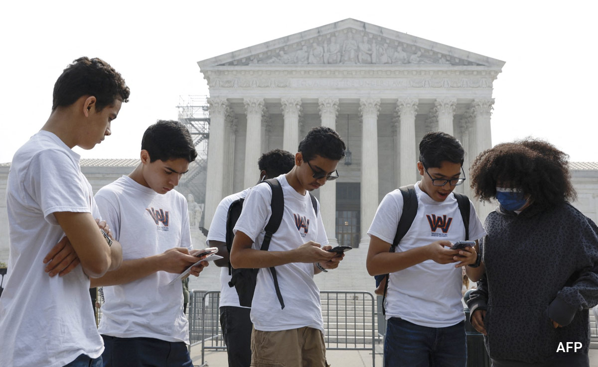 What Is Affirmative Action That US Supreme Court Ruled Against