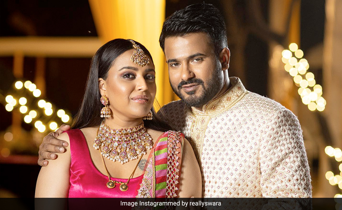 To Mom-To-Be Swara Bhasker, With Love From BFF Sonam Kapoor And Others