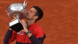 French Open: Djokovic Makes History, Wins Record 23rd Grand Slam Title