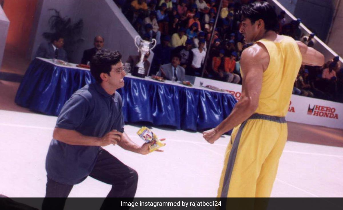 <i>Koi... Mil Gaya</i> Antagonist Rajat Bedi Reveals His Scenes Were Cut: "I Moved To Canada"