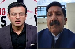 "Over 300 Roads Affected Due To Floods": Himachal Deputy Chief Minister "Over 300 Roads Affected Due To Floods": Himachal Deputy Chief Minister