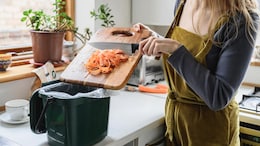 Waste No More! 5 Ways To Reduce Food Waste, While Saving Money