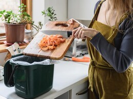 Are You Tossing The Kitchen Waste Safely? Dos And Don'ts On Garbage Disposal Are You Tossing The Kitchen Waste Safely? Dos And Don'ts On Garbage Disposal
