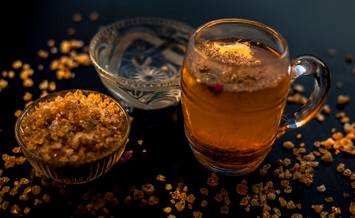 Gond For Health Know All About Gond For Health at NDTV Food