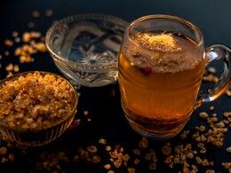 Gond Ki Raab: क्या है गोंद की राब क्यों करना चाहिए सर्दियों के मौसम में इसका सेवन? जानें रेसिपी Gond Ki Raab: क्या है गोंद की राब क्यों करना चाहिए सर्दियों के मौसम में इसका सेवन? जानें रेसिपी