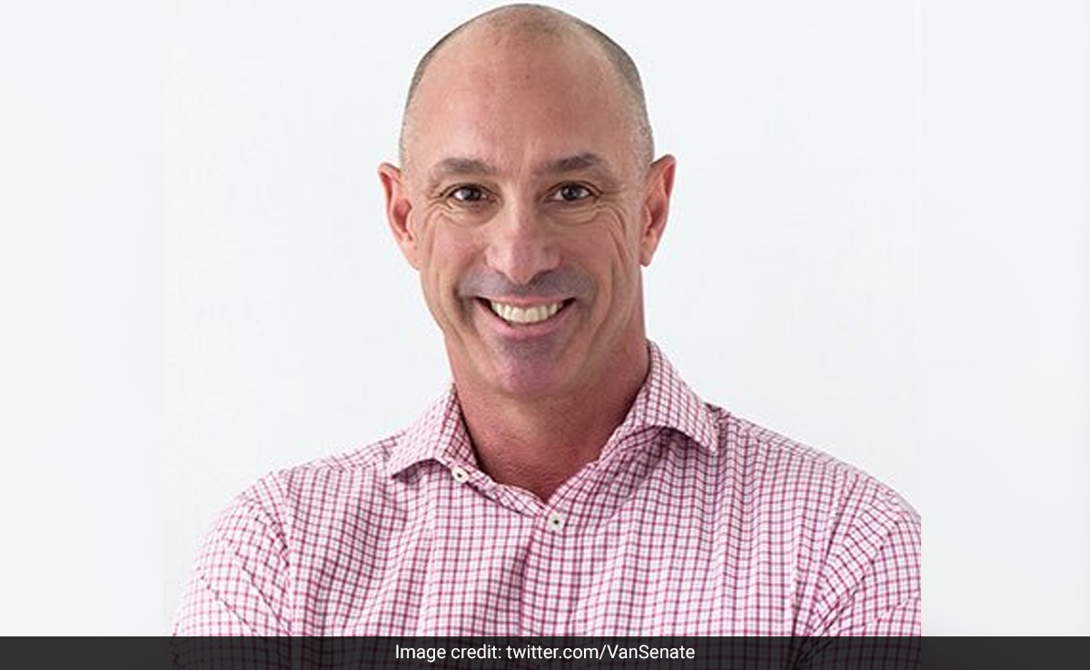 Australian Lawmaker Accused Of Sexual Assault, Suspended