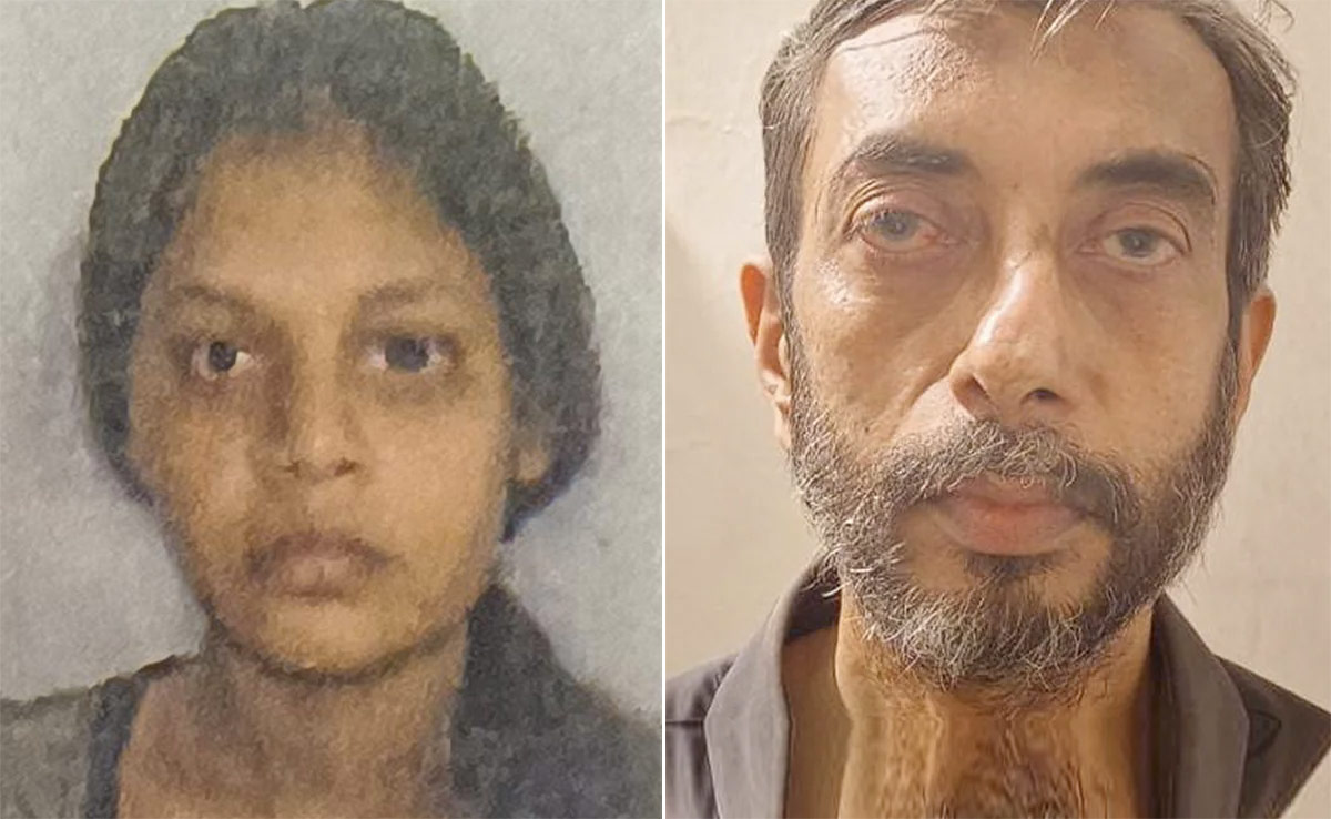 Killed Mumbai Woman, Partner Hid Their Marriage Due To Age Gap: Cops