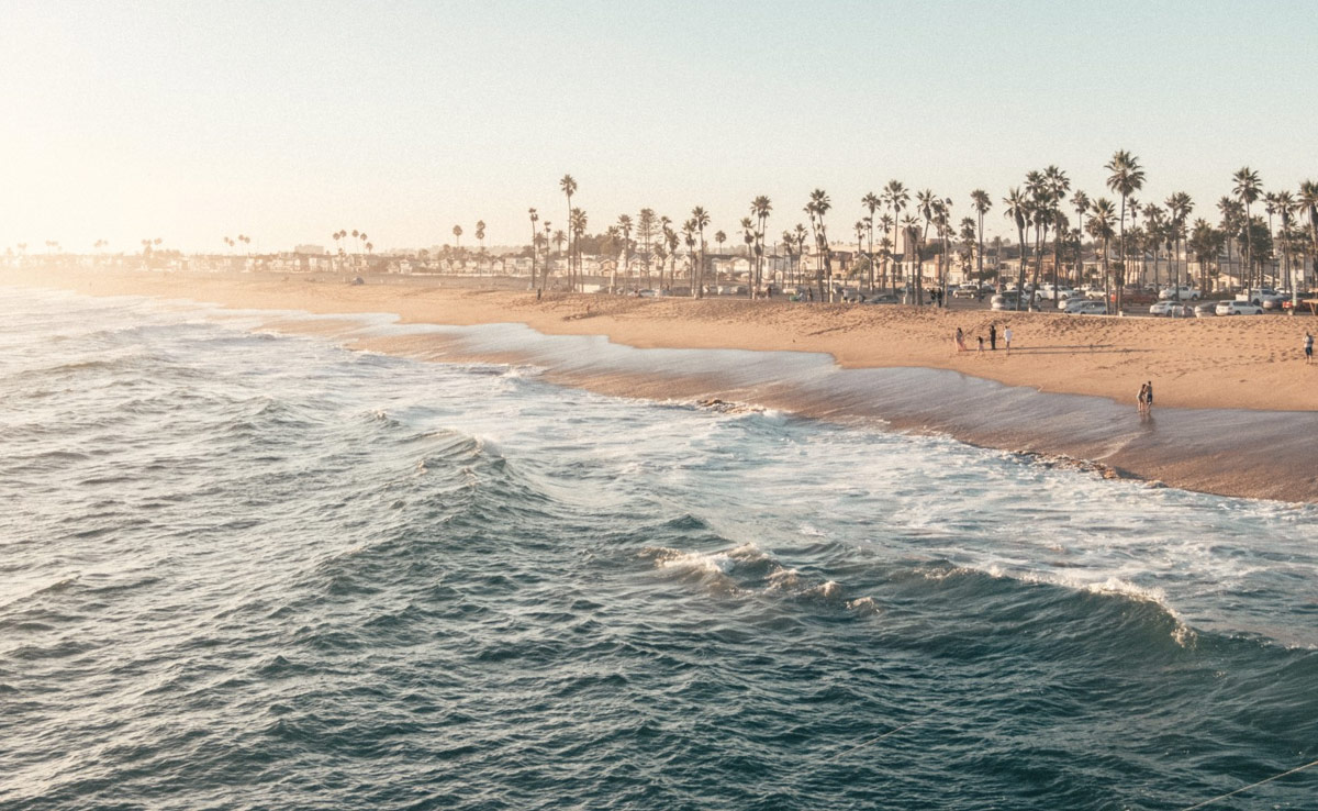 Indian Techie In US Drowns While Rescuing His Children At Florida Beach