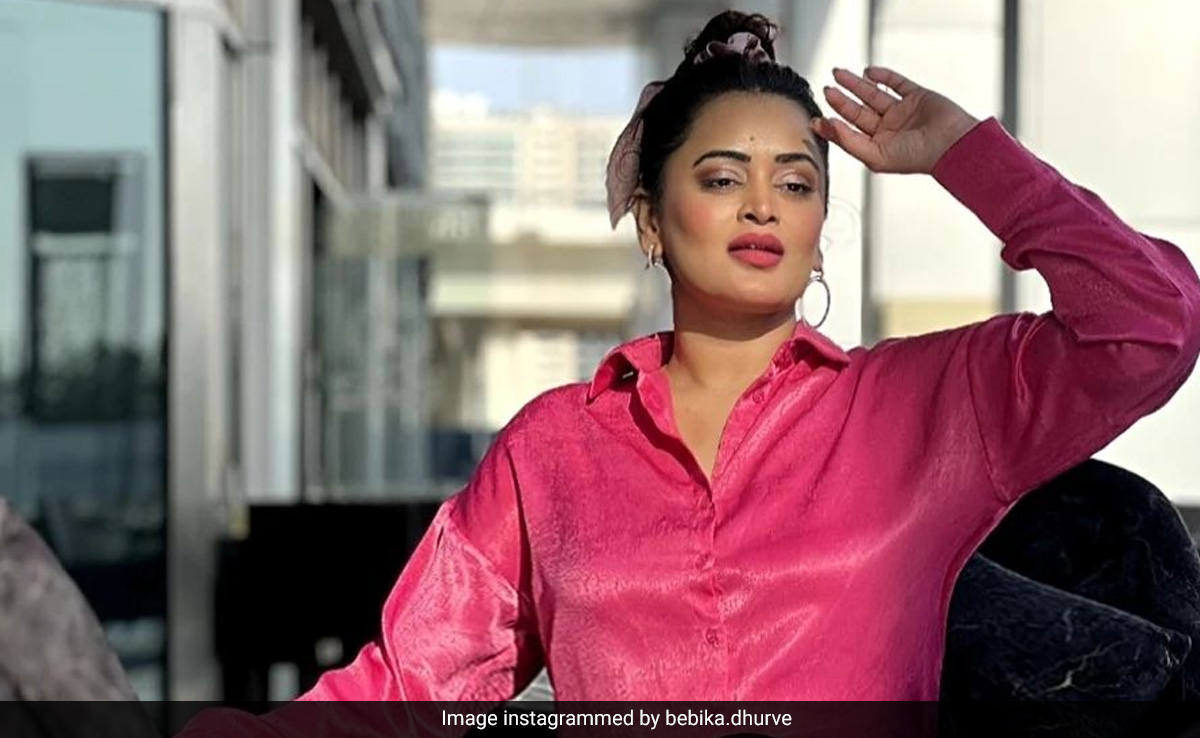 <i>Bigg Boss OTT 2 </i>: Bebika Dhurve Is Trending. The Reason...