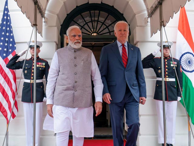 Top Headlines Of The Day: June 24, 2023