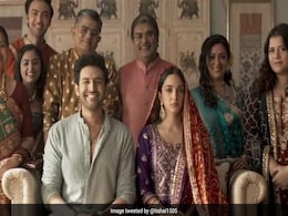 कई फिल्मों के कॉकटेल जैसा लगता है कार्तिक आर्यन और कियारा आडवाणी की 'सत्य प्रेम की कथा' का ट्रेलर- पढ़ें रिव्यू कई फिल्मों के कॉकटेल जैसा लगता है कार्तिक आर्यन और कियारा आडवाणी की 'सत्य प्रेम की कथा' का ट्रेलर- पढ़ें रिव्यू