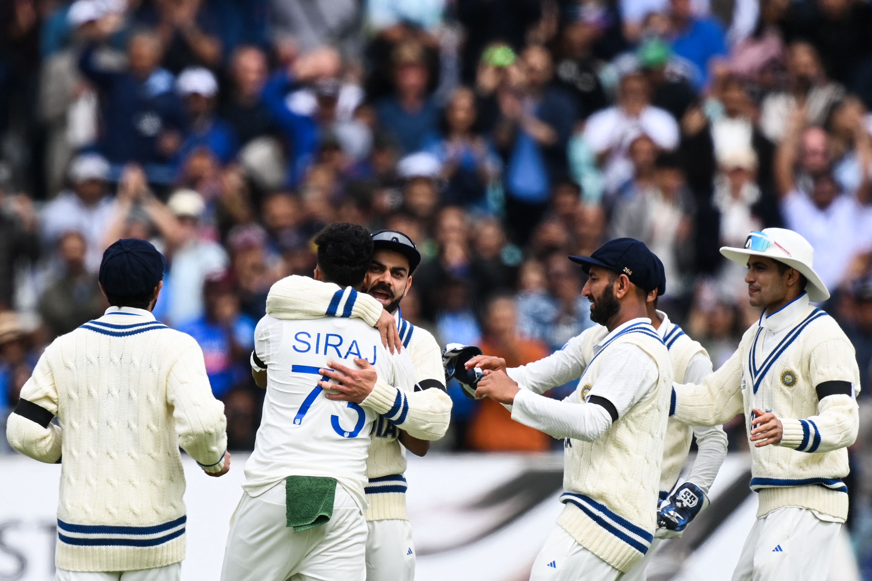 India Tour of West Indies: इन खिलाड़ियों को मिला वनडे और टेस्ट टीम में मौका और इनकी हो गई छुट्टी