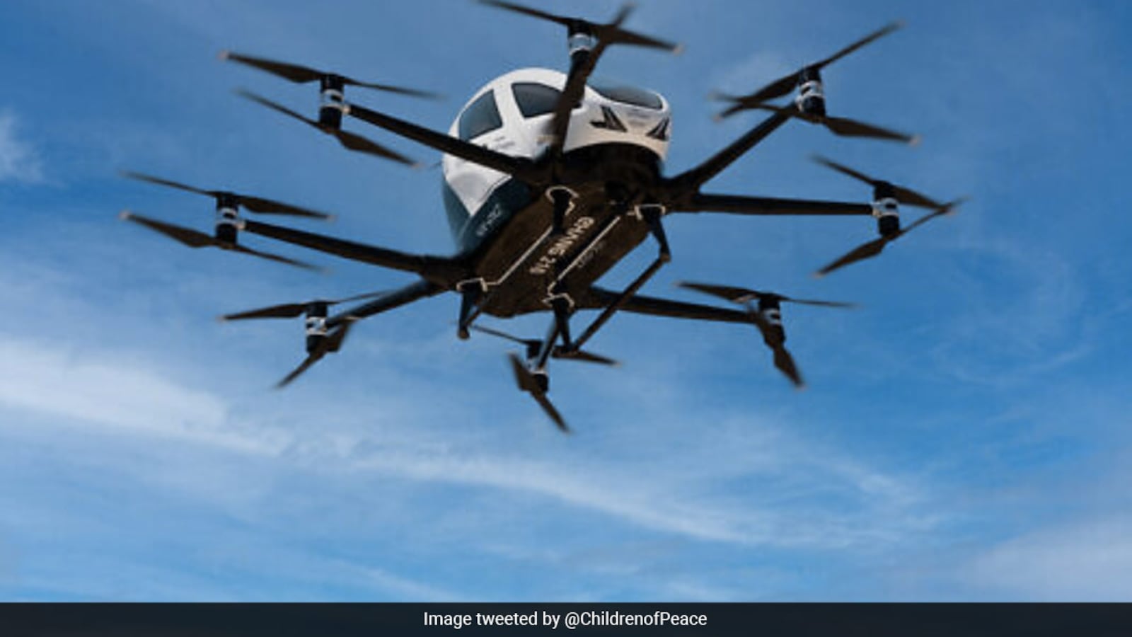 Delhi Master Plan 2047 Includes Air Taxis and Inland Waterways in Transport Vision