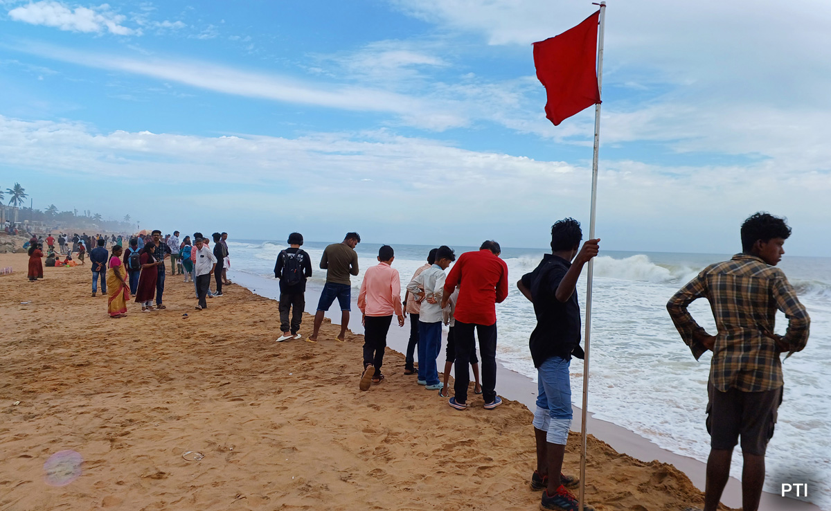 Cyclone Biparjoy May Become Cyclone With Longest Lifespan In Arabian Sea