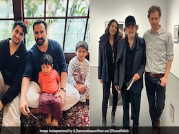 Father's Day 2023: From Al Pacino To Shah Rukh Khan, Age Didn't Stop These Celebrities From Becoming Fathers Later In Life Father's Day 2023: From Al Pacino To Shah Rukh Khan, Age Didn't Stop These Celebrities From Becoming Fathers Later In Life