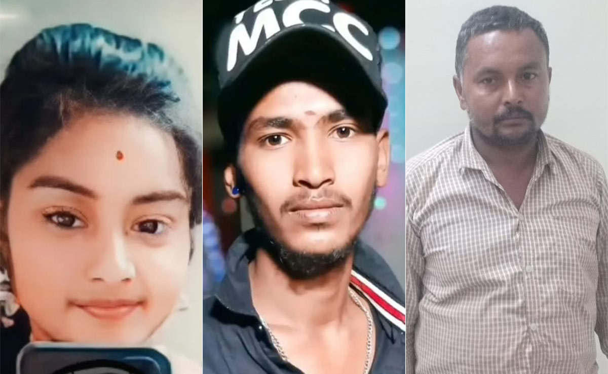 Karnataka Man Strangles Daughter Over Affair, Lover Dies By Suicide
