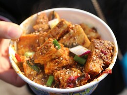 Want A Healthy Way To Make Paneer? Try This Easy Sesame Paneer Recipe