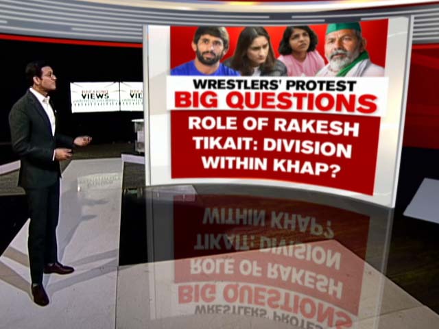 Is Pace Of Investigation Weighing Down Wrestlers?