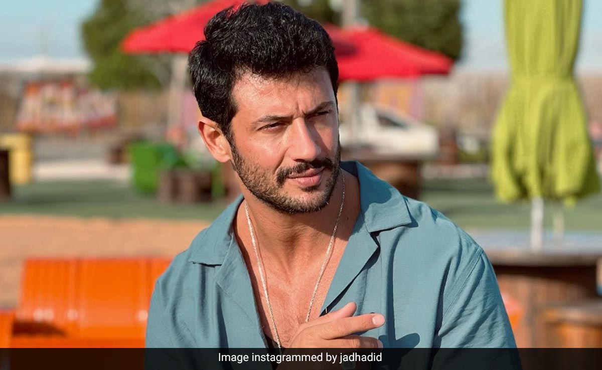 <i>Bigg Boss OTT 2</i>: Jad Hadid Breaks Down After <i>Weekend Ka Vaar</i> Task, Says He Feels "Humiliated"