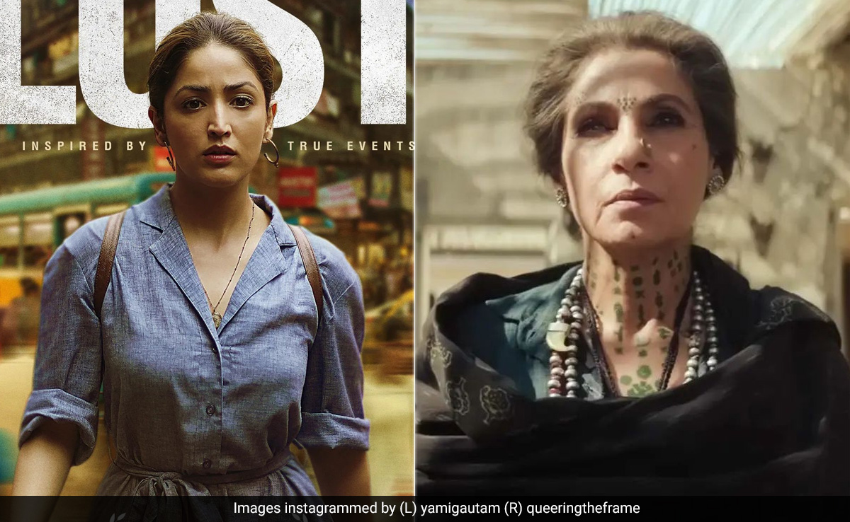 बीते कुछ महीने में इन 4 एक्ट्रेस ने ओटीटी पर मचा रखा है बवाल, हर का एक रोल देगा चौंका, देखें लिस्ट