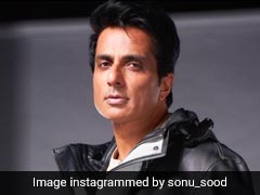 'Beyond Human Control': Sonu Sood's Plea After Being Stuck At Airport
