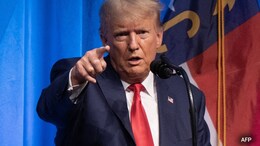 "Google Close To Shut Down": Donald Trump On Censorship Reports
