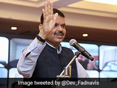 "Occurred Due To Personal Enmity": Devendra Fadnavis On Facebook Live Murder