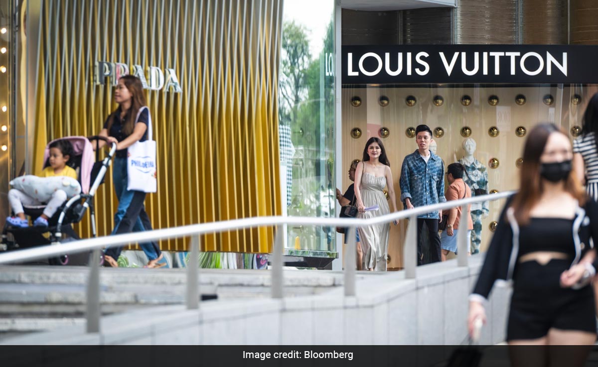 These Are World's Most Expensive Cities For High-Class Living