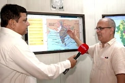 Monsoon Has Covered 80% Of India, New Pattern This Year: Official To NDTV Monsoon Has Covered 80% Of India, New Pattern This Year: Official To NDTV