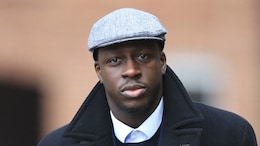 "Manchester City Teammates Paid My Legal Fees": Disgraced Footballer Benjamin Mendy Makes Shocking Revelation