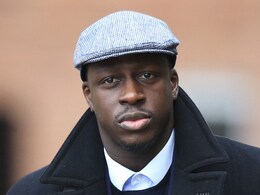 "Manchester City Teammates Paid My Legal Fees": Disgraced Footballer Benjamin Mendy Makes Shocking Revelation