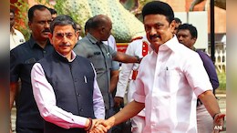 MK Stalin's "Scared" Swipe As Tamil Nadu Governor Clears 2 Bills