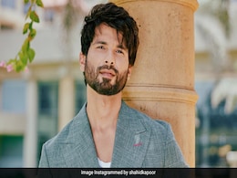 Shahid Kapoor's Concept Of Marriage Outrages The Internet: "Don't Have To Be Kabir Singh IRL" Shahid Kapoor's Concept Of Marriage Outrages The Internet: "Don't Have To Be Kabir Singh IRL"