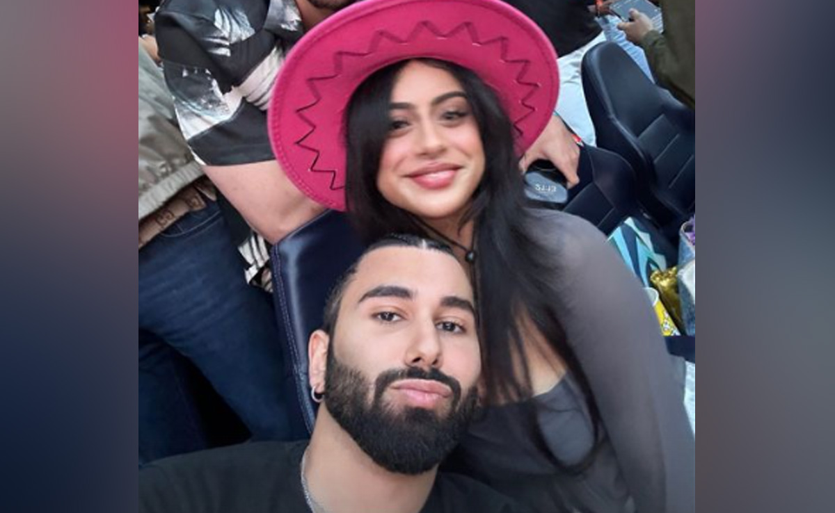 In Pics: Nysa Devgan And Friends Rocked Out At The Beyonce Concert