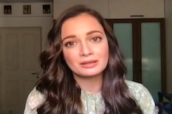 Dia Mirza Lends Her Support To Justice For Every Child Campaign Dia Mirza Lends Her Support To Justice For Every Child Campaign