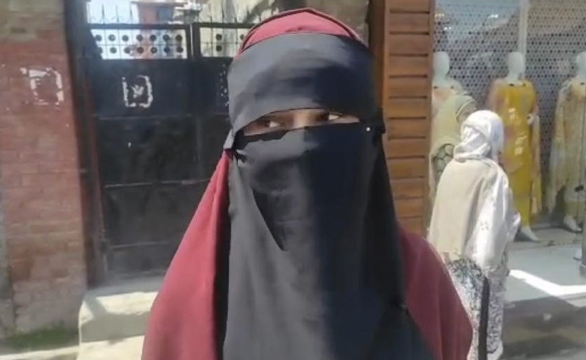 Terror Threat Over 'Dress Code' In Srinagar School, Principal Apologises