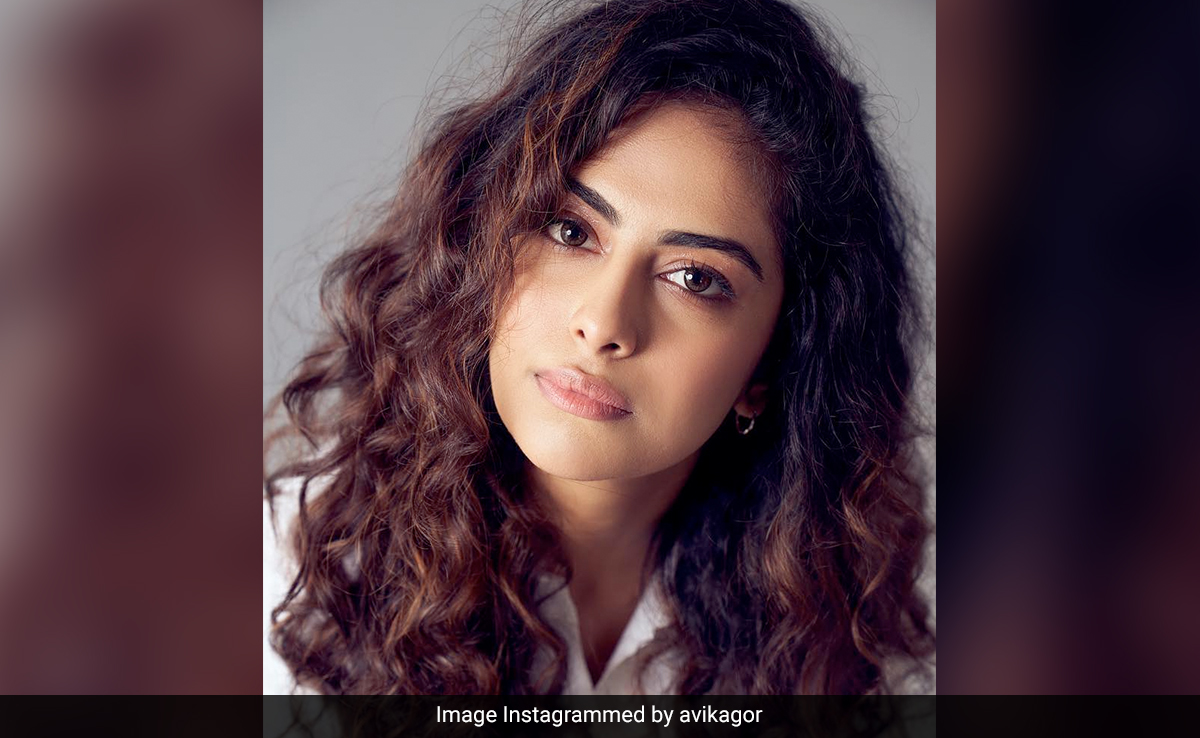<i>Balika Vadhu</i> Star Avika Gor Says She Was Replaced In Salman Khan's <i>Kisi Ka Bhai Kisi Ki Jaan</i>