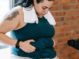 Weight Loss Tips: वजन घटाने के कारगर उपाय, संतुलित आहार, नियमित व्यायाम और तनाव को करना होगा कम