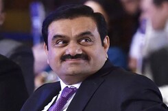 Gautam Adani Addresses Short-Seller's Attack In Adani Enterprises Annual Report Gautam Adani Addresses Short-Seller's Attack In Adani Enterprises Annual Report